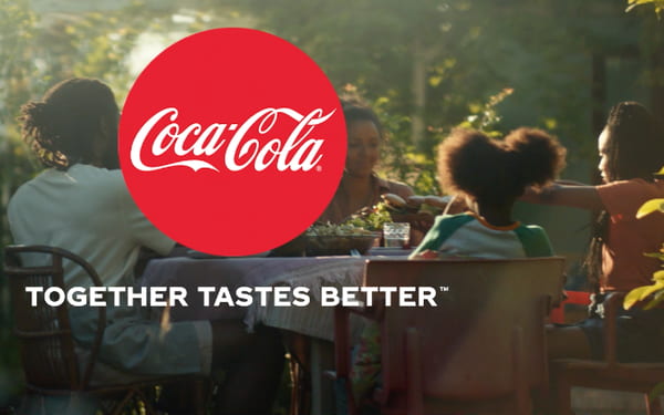 coca-cola tv ad