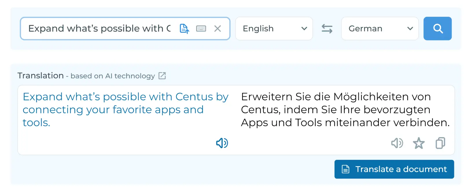  واجهة مستخدم مترجم Reverso Context.webp
