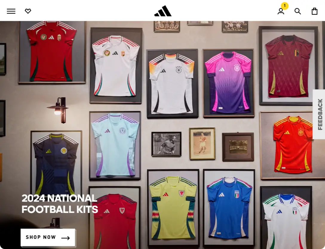 Versión de la web de Adidas para el Reino Unido.webp