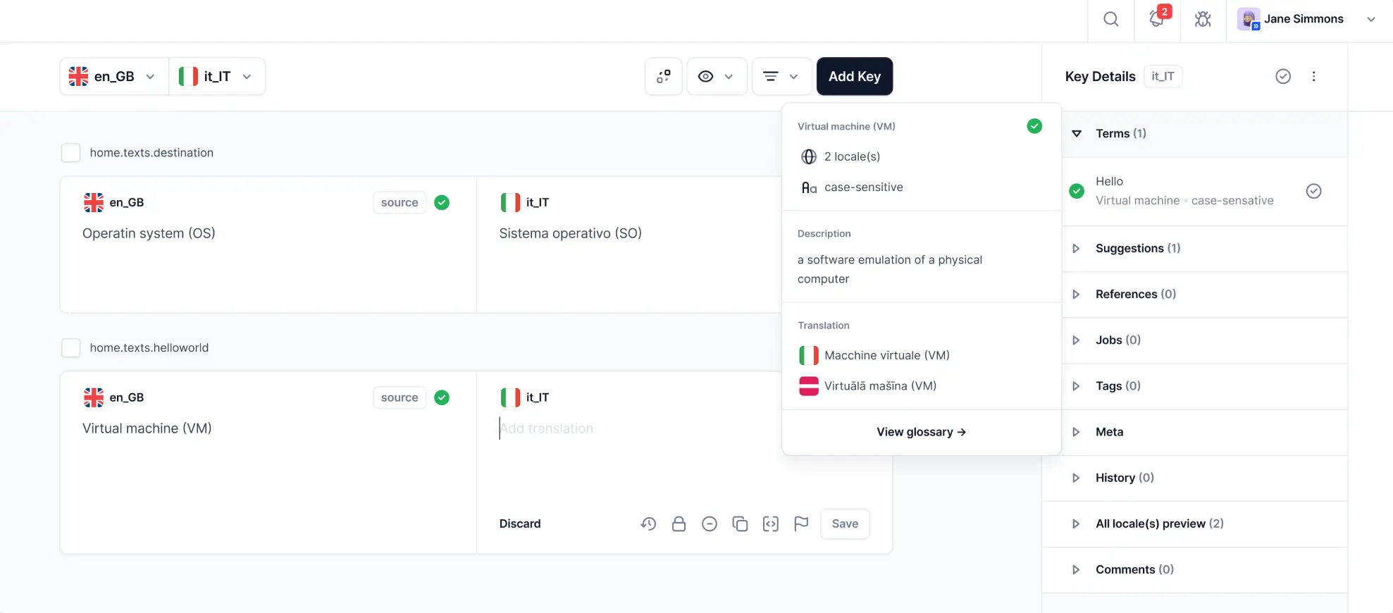 لوحة تحكم Centus.webp
