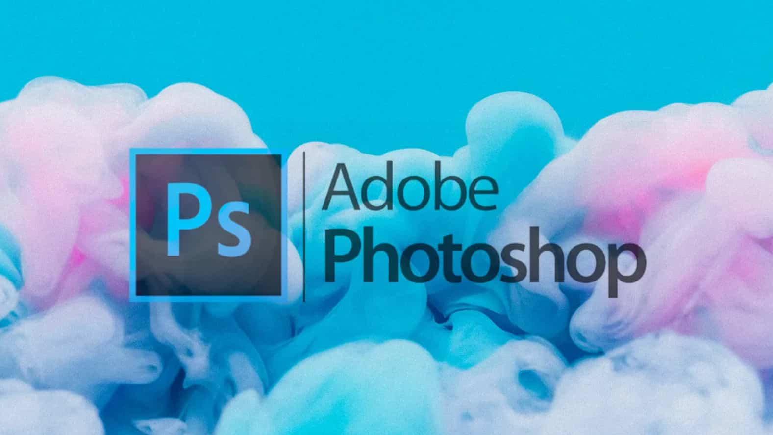 Photoshop logo